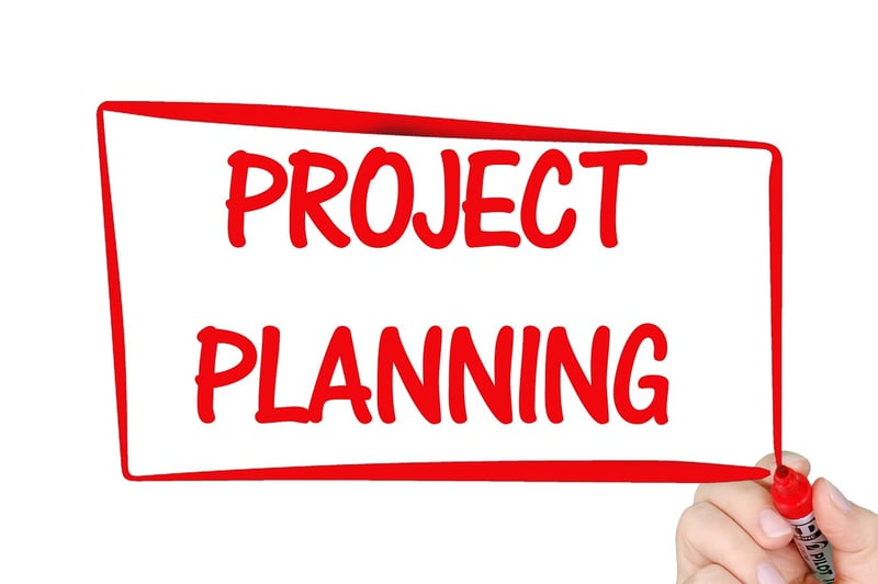 Magical Projects