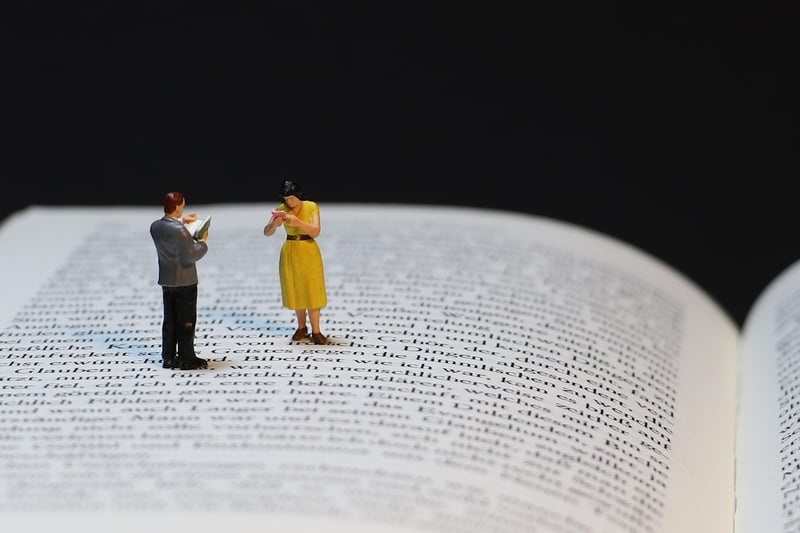 Miniature Fantasy