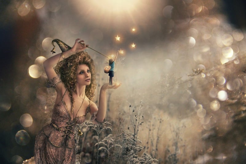 Fairy
