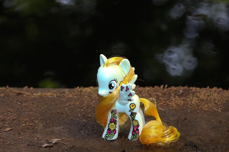 Pegasus